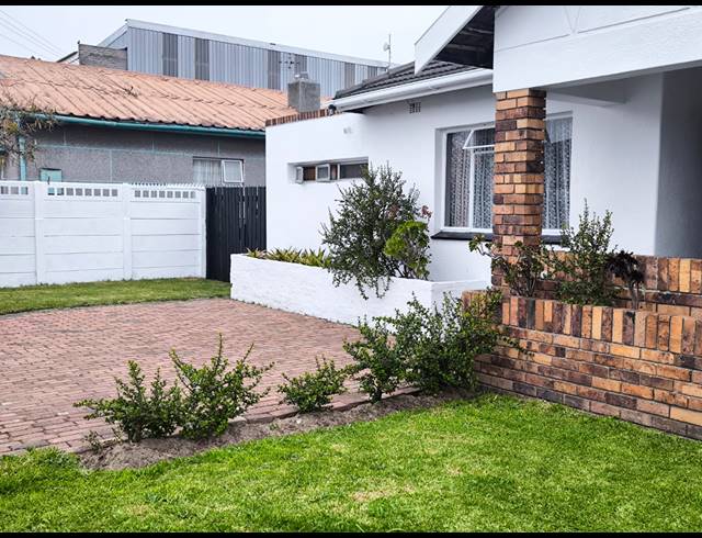 3 BEDROOM HOUSE FOR SALE IN BELGRAVIA